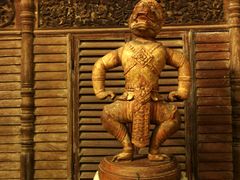 -柬埔寨国家博物馆