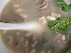 喀什老街羊杂汤-帕米尔食府(白云观店)