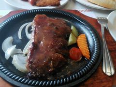 android_upload_pic-悦橙烤肉海鲜自助(中央大街店)