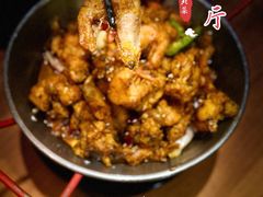 -莲餐厅·湖北菜·藕汤老手艺(愚园路店)