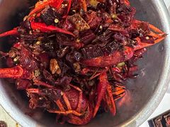 -江味龙虾馆·裸蓝龙虾(南山店)