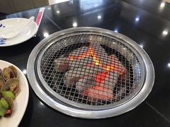 -瑞杰烧烤店·24小时营业(山东路店)