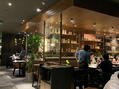 -西堤牛排(北京国瑞店)