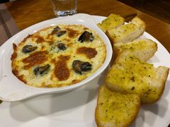 -LUCCA卢卡西班牙海鲜饭(远洋广场店)