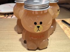 -C'è Amore 爱意(盛京大奥莱店)