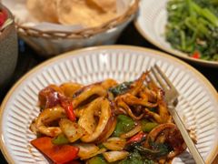 -simply thai天泰(静安嘉里中心店)