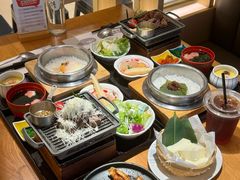 -味太助·银饭食堂(中华城店)