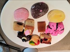 -天伦松鹤大饭店·欣妮咖啡
