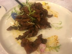 -潍坊菜馆(三里河南横街店)