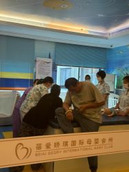 点击看大图 -蓓爱娇琪月子会所(虹口店)
