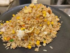 -火地铁板烧(河西龙湖天街店)