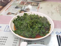 草头-蘭心餐厅(进贤路店)