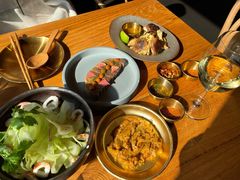 低温牛舌-SHAN山(前滩太古里店)