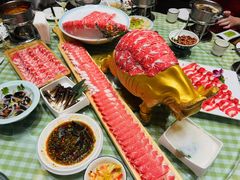 -番食园鲜食火锅(高新店)