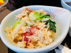 -捞王锅物料理(上海世茂广场店)