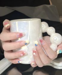 -1T·1M 日式美甲美睫
