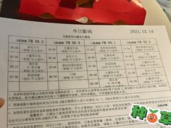 -枫花园汽车电影院(朝阳公园店)