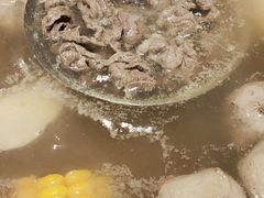 -汕头八合里海记牛肉店(清河店)