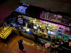 -柒Lounge(三里屯店)