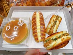 -面包新语(宝龙店)