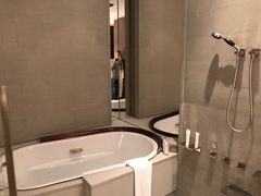 -上海柏悦酒店