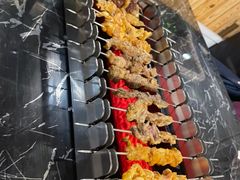 -郎出山烧烤(胶州店)