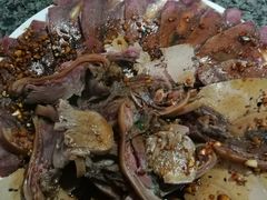 -清真喜兰老丁羊汤特色小吃