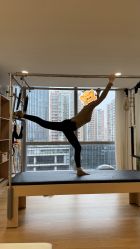 点击看大图 -AN普拉提女子健身工作室