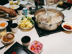 -潮牛禾记•潮汕鲜牛肉火锅(新亚洲店)