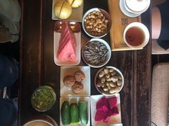-青藤茶馆(南山路店)