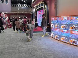 -奈尔宝家庭中心·亲子餐厅(鄞州万达店)