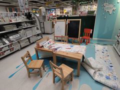 -宜家家居(西安未央商场店)