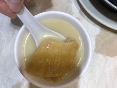 -凤城礼记鱼翅海鲜酒家(新马路总店)