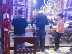 -唇辣号重庆老火锅(燕郊鑫乐汇店)