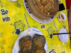 -桥东喜碧海鲜街(水东街店)