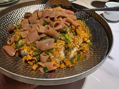 海肠捞饭-33号大院·青岛本帮菜(五四广场店)