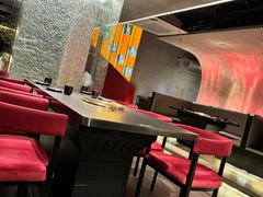 -黑崎烧肉·山野厨房(坪山店)
