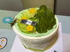 -Dark Horse·黑马蛋糕·低脂·低糖淡奶(金匙望湖大厦店)