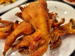 -适口餐厅砂锅粥(公信路总店)