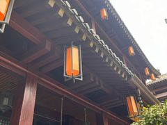 -香积寺