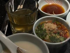 -捞王猪肚鸡火锅(昆山店)