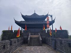 -虞山城墙