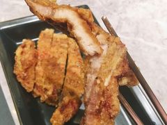 -馔豚·台北菜专门店(深圳湾万象城店)