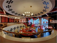 大堂-牧人烤全羊(江海大道店)