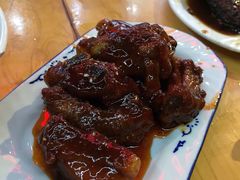 -雨田饭店(华兴东街店)