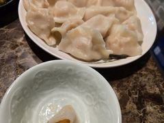 -潮庭·大连海鲜·炭火烧烤·扇贝王(大连店)