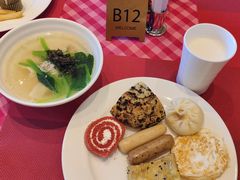 -唐山河头老街国丰维景国际大酒店