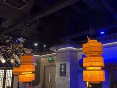 -绿茶餐厅(燕郊永旺店)