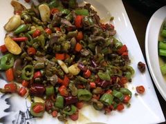 -冠州宴·海鲜烤鸭民间菜(冠县店)