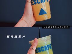 -JamaicaBlue(新城国际店)